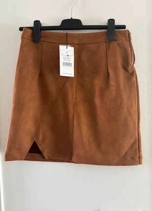 Nieuwe kokerrok van Greenpoint, marca: Greenpoint, estado: Novo com etiquetas, tamanho: L / 40 / 12, €8.00, €9.10 inclui Proteção do Comprador