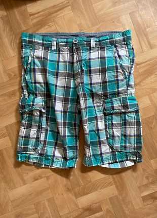 Short homme, marke: EDC by Esprit, zustand: Sehr gut, größe: W34 | DE 50, 4,00 €, 4,90 € inklusive Vinted-Käuferschutz