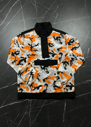 Veste Crazy Couleur 70s 80s 90s Track Jacket Kway Imperméable Coupe Vent Rare USA Y2k Vintage, brand: Vintage Dressing, condition: Good, size: S, €10.00, €11.20 includes Buyer Protection Pro