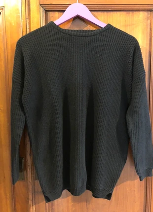 Maglione blu, marca: Scout, estado: Muy bueno, tamaño: M / 38 / 10, 10,00 €, 11,20 € Protección al comprador incluida