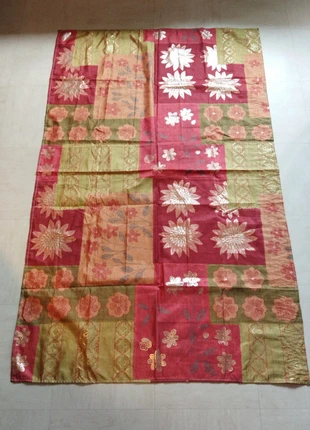 Nappe rectangulaire 87x143, brand: sansnom., condition: Very good, €5.00, €5.95 includes Buyer Protection