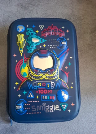 Astuccio scuola bambino, marque: Smiggle, état: Très bon état, 6,00 €, 7,00 € Protection acheteurs incluse