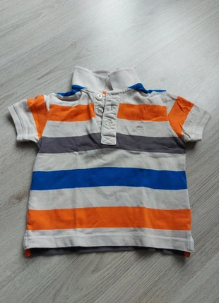 Polo 24 mois, brand: Kid Kanai, condition: Very good, size: 18-24 months / 86 cm, €1.20, €1.96 includes Buyer Protection