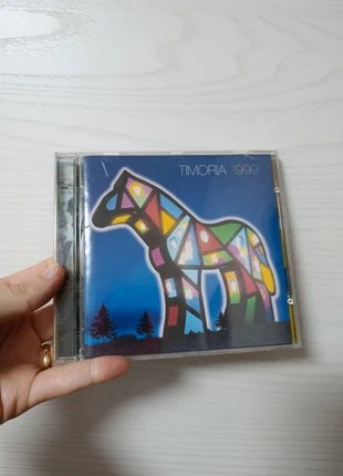 Timoria cd, état: Satisfaisant, 3,00 €, 3,85 € Protection acheteurs incluse