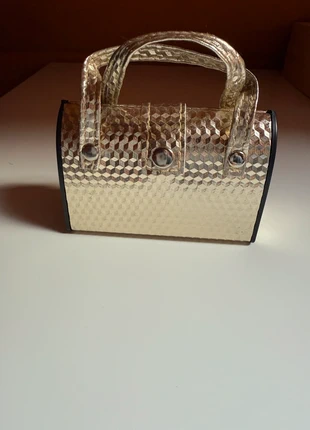 Petit sac accessoire, condizioni: Ottime, €1.00, €1.75 include la Protezione acquisti