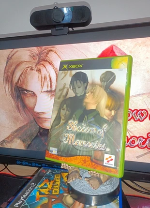 Shadow of Memories - Xbox Classic PAL, condizioni: Ottime, €40.00, €42.70 include la Protezione acquisti