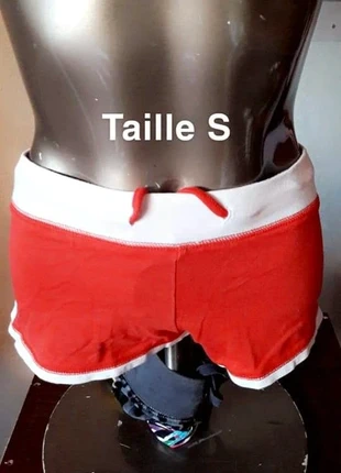 🌸 Mini short 🌸, état: Très bon état, taille: S / 36 / 8, 1,00 €, 1,75 € Protection acheteurs incluse
