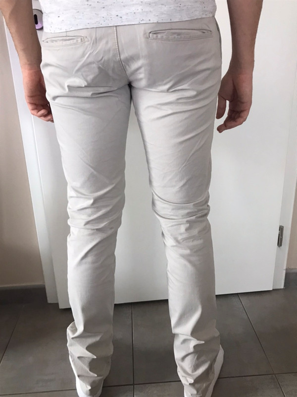 Pantalon Zara 4