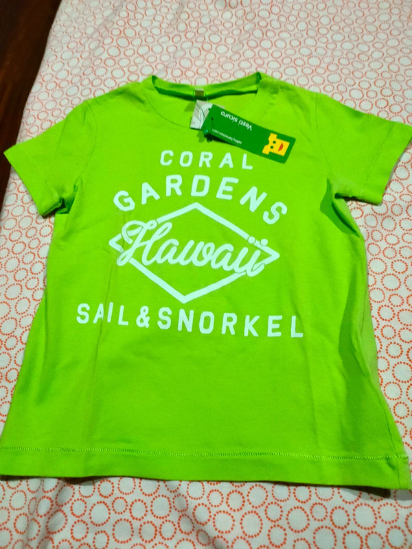 Benetton bimbo discount