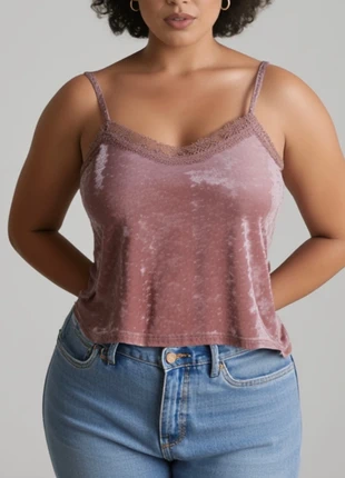 Débardeur femme, brand: Jaqueline de Yong, condizioni: Ottime, taglia: S / IT 40 / EU 36, €4.00, €4.90 include la Protezione acquisti