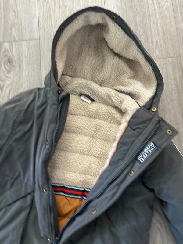 Manteau 6 ans - photo numéro 3