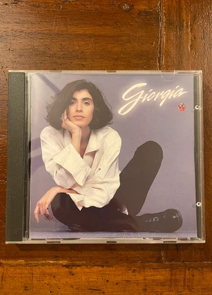 Cd di Giorgia, état: Très bon état, 5,00 €, 5,95 € Protection acheteurs incluse
