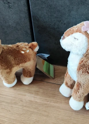 Little dutch fairy garden music box & cuddle deer, merk: Little Dutch, staat: Nieuw zonder prijskaartje, maat: Universeel, € 29,95, € 32,15 inclusief Kopersbescherming Pro