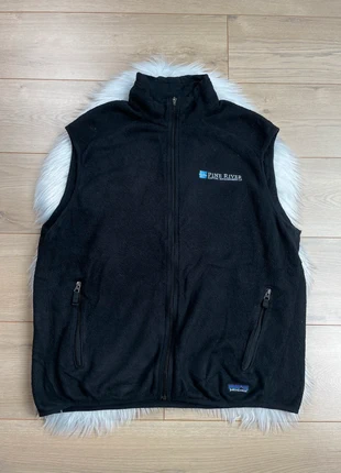 Polaire Patagonia sans manche Synchilla taille homme XL, marke: Patagonia, zustand: Sehr gut, größe: XL, 40,00 €, 42,70 € inklusive Vinted-Käuferschutz