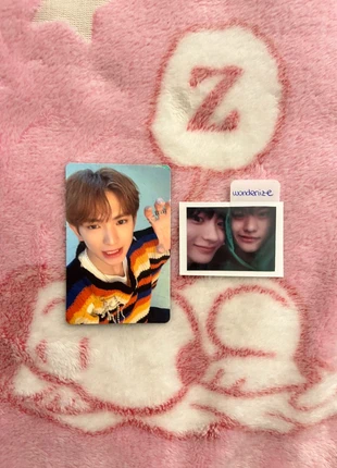 tempest lew photocard, marque: Kpop, état: Comme neuf, 4,00 €, 4,90 € Protection acheteurs incluse