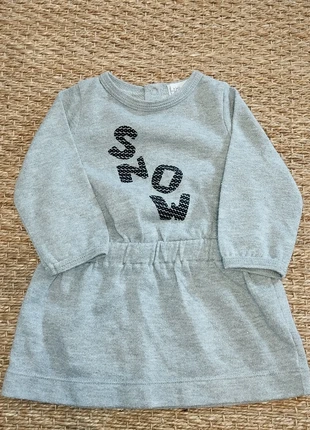 Robe souple, marke: Kimbaloo, zustand: Sehr gut, größe: 6-9 Monate / 68, 1,00 €, 1,75 € inklusive Vinted-Käuferschutz