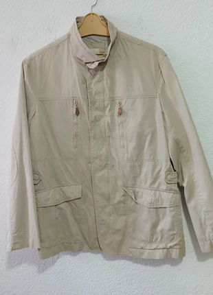 Chaqueta / Entretiempo / Sahariana Lloyd's, marca: Lloyd's, estado: Muy bueno, tamaño: XL, 15,00 €, 16,45 € Protección al comprador incluida