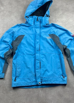 Veste De Ski ou Montagne The North Face Gore Tex Bleu Clair et Gris S Hommes #40, marke: The North Face, zustand: Gut, größe: S, 50,00 €, 53,20 € inklusive Vinted-Käuferschutz