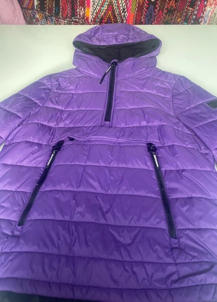 Super dry veste hiver, merk: Superdry, staat: Nieuw zonder prijskaartje, maat: L / 40 / 12, € 45,00, € 47,95 inclusief Kopersbescherming