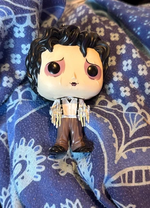 Edward Funko pop, brand: Funko Pop, condition: New without tags, size: S, £7.00, £7.86 includes Buyer Protection