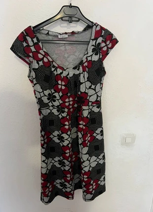 Vestido otoñal 42, marque: Bohemios, état: Très bon état, taille: XL / 42 / 14, 12,00 €, 13,30 € Protection acheteurs incluse