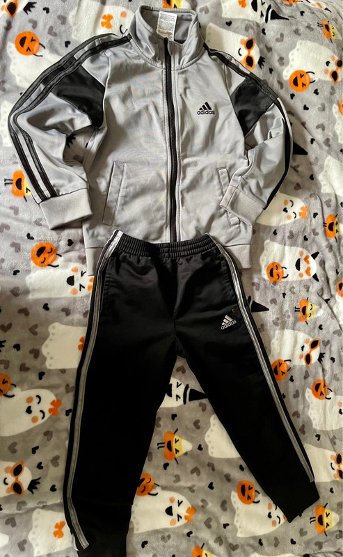 Toddlers Adidas set 1