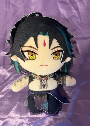 peluche xiao, estado: Muy bueno, tamaño: Prematuro, máx. 44 cm, 10,00 €, 11,20 € Protección al comprador incluida