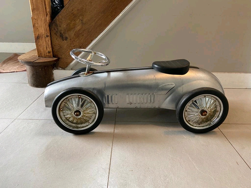 Voiture Enfant Vintage Chantilly Oise Vinted Voiture Enfant Vintage Chantilly Oise Vinted