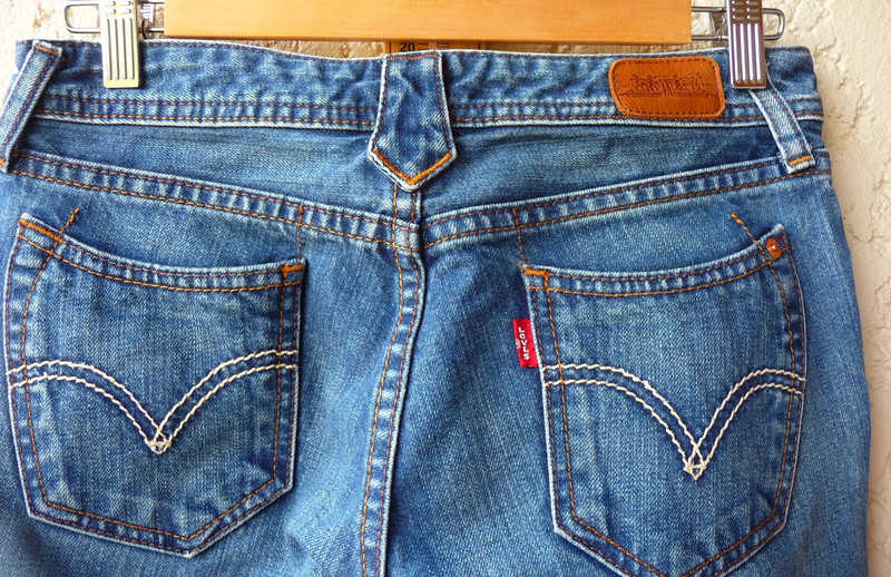 Taille levis w28 cheap l32