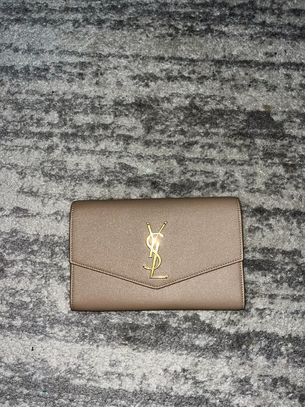 Vinted sac shop yves saint laurent