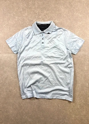 Vintage Karl Lagerfield Polo Tee Shirt, brand: Vintage Dressing, condizioni: Ottime, taglia: L, €12.90, €14.25 include la Protezione acquisti Pro