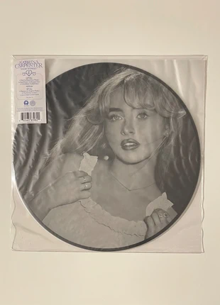 Sabrina Carpenter - Short n' Sweet (Picture Disc), état: Très bon état, 55,00 €, 58,45 € Protection acheteurs incluse