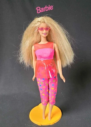 Barbie sit in style 1999, marque: Barbie, état: Bon état, taille: Taille unique, 8,00 €, 9,10 € Protection acheteurs (Pro) incluse