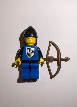 Lego Castle Black Falcon, marque: LEGO, état: Satisfaisant, taille: 7 ans / 122 cm, 2,00 €, 2,80 € Protection acheteurs incluse