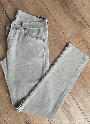 Pantalon Edwin homme Slim Tapered Low Crotch 32×34, marke: Edwin, zustand: Sehr gut, größe: L, 16,00 €, 17,50 € inklusive Vinted-Käuferschutz