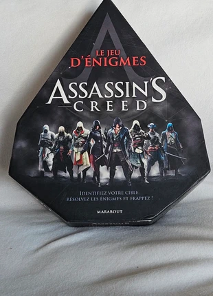 Assassin's creed, marque: Assassin's Creed, état: Très bon état, 8,00 €, 9,10 € Protection acheteurs incluse