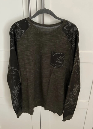 WE Herentrui / legergroen/ mt L, marca: WE, estado: Muito bom, tamanho: L, €3.50, €4.38 inclui Proteção do Comprador