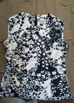 Original 60er/70er Jahre Top, marque: Delmod, état: Très bon état, taille: M / 38 / 10, 18,00 €, 19,60 € Protection acheteurs incluse