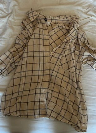 Chemise H&M, marca: H&M, estado: Muy bueno, tamaño: XS / 34 / 6, 5,00 €, 5,95 € Protección al comprador incluida