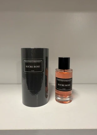 sucre rose collection privée authentique, brand: Collection Privée, condition: New with tags, €8.50, €9.63 includes Buyer Protection