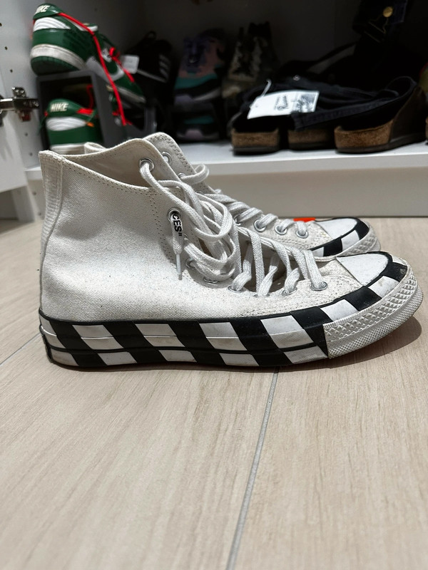 Are converse nike shoes shop