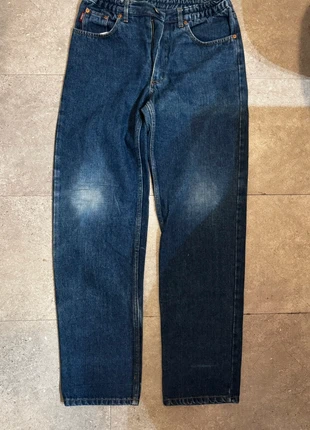 Calças de ganga  vintage, marca: Vintage Dressing, estado: Muito bom, tamanho: 14 anos / 164 cm, €7.00, €8.05 inclui Proteção do Comprador