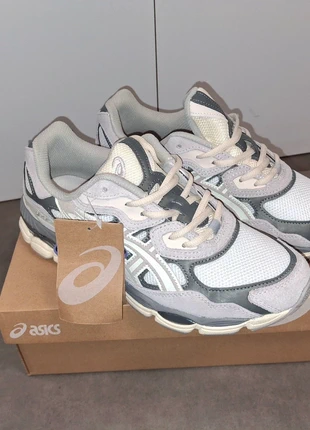 Basket Asics Gel NYC, marca: Asics, estado: Novo sem etiquetas, tamanho: 43, €59.00, €62.65 inclui Proteção do Comprador