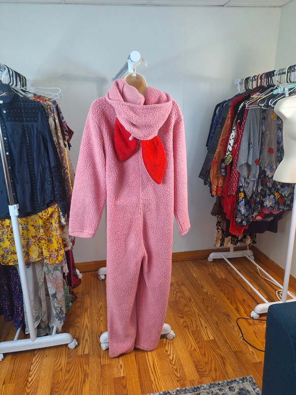 A Christmas story onsie 4