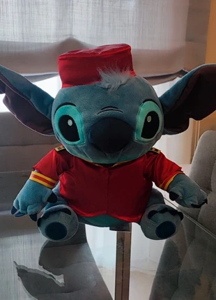 Stitch Torre Of Terror., marque: Disneyland Paris, état: Très bon état, taille: Prématuré, jusqu'à 44cm, 15,00 €, 16,45 € Protection acheteurs incluse
