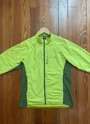 Montbell fleece jacket, brand: Montbell, condition: Very good, size: L, €65.00, €68.95 includes Buyer Protection