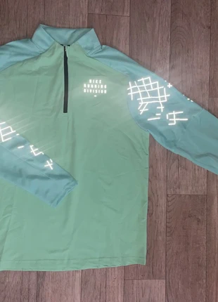 Zip Nike - Division - Taille M - Rare, brand: Nike, condition: New without tags, size: M, €89.99, €95.19 includes Buyer Protection
