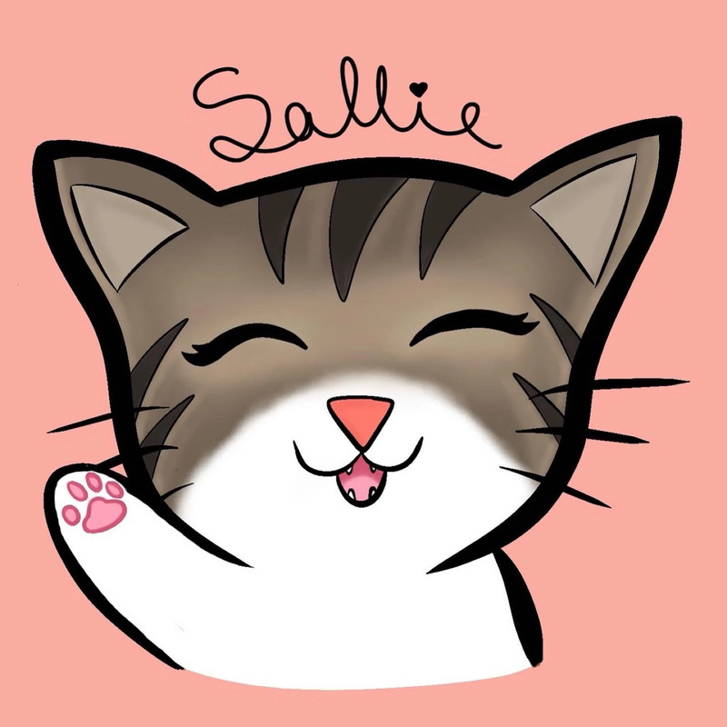 sallieshop profile picture