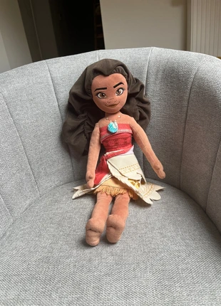 Peluche Vaiana Disneyland Paris, marque: Disneyland Paris, état: Très bon état, taille: Taille unique, 10,00 €, 11,20 € Protection acheteurs incluse
