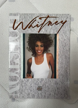 Whitney Houston « Whitney» 1987 Arista records, marque: Whitney Houston, état: Très bon état, 10,00 €, 11,20 € Protection acheteurs incluse